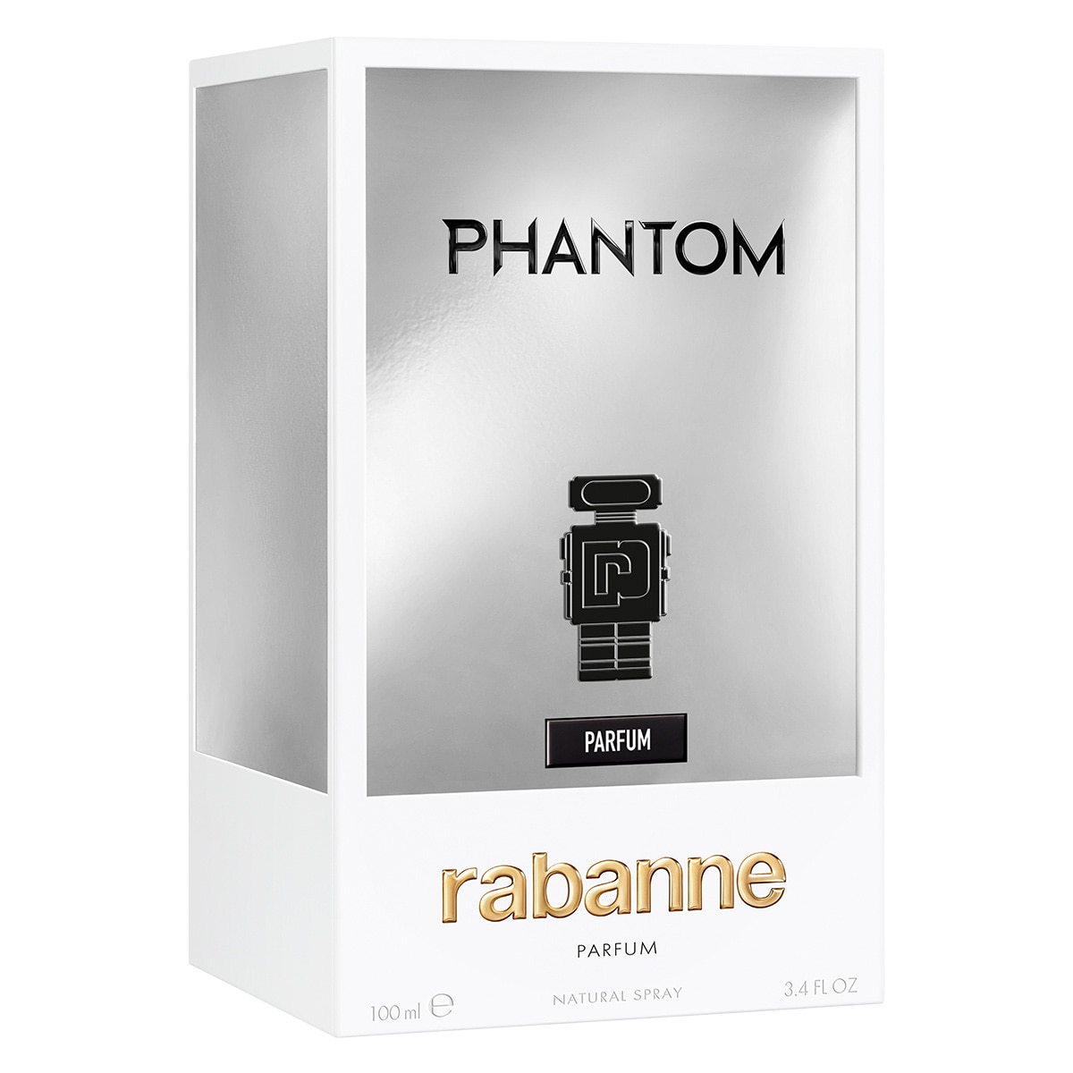 Phantom Parfum Perfume Para Hombre